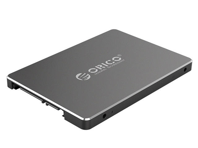 SSD 512GB Orico H100 SATA 2.5"