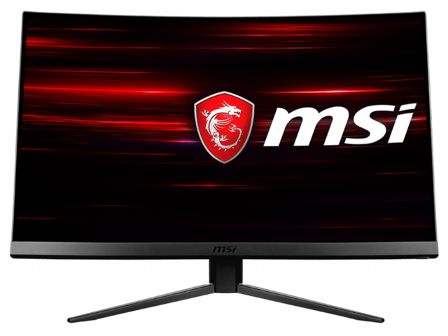 Монитори MSI Optix MAG241CV