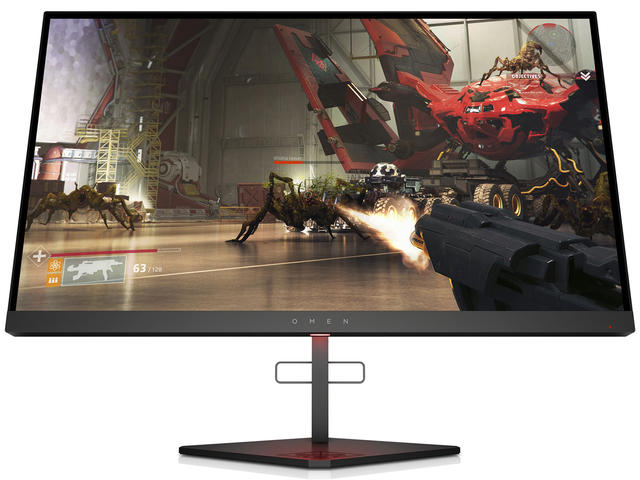 Монитори HP OMEN X 25f
