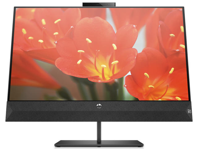 Монитори HP Pavilion 27 B&O