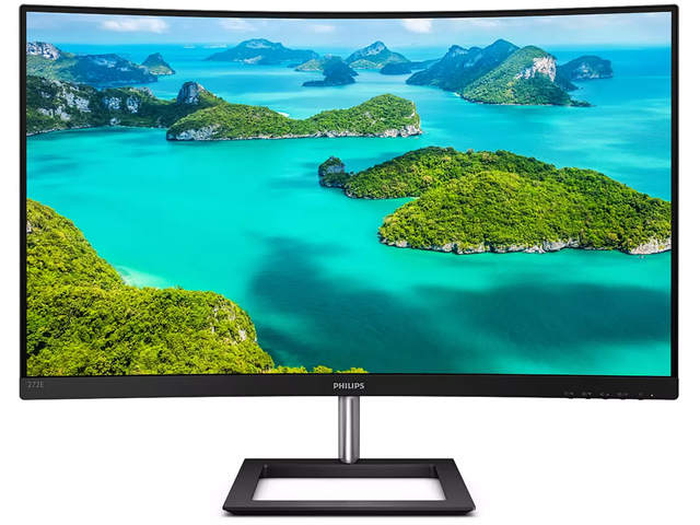 Монитори Philips 272E1CA