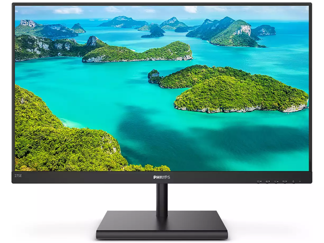 Монитори Philips 275E1S