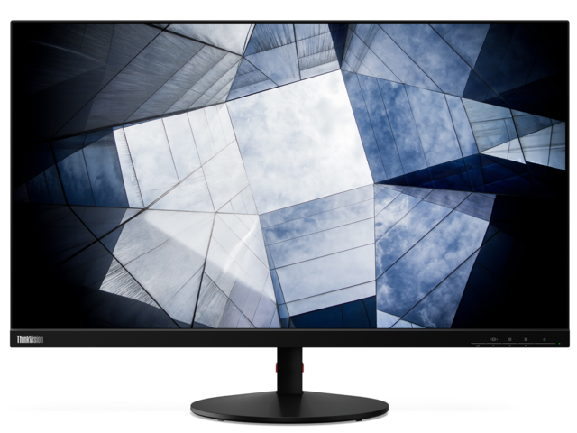 Монитори Lenovo ThinkVision S28u-10