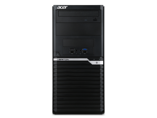Компютри Acer Veriton M6660G