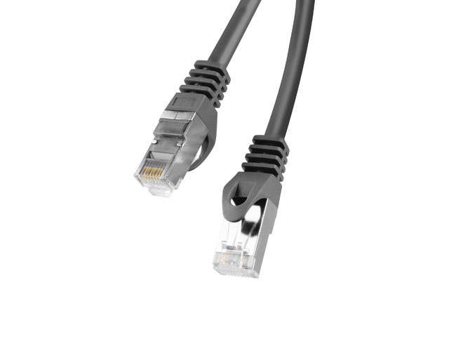 Кабели и Адаптери Lanberg CAT.6 FTP Patch Cable 5m