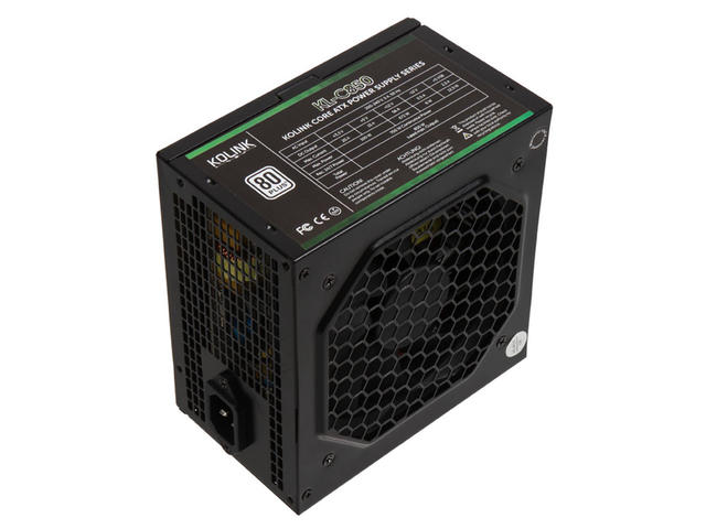 Захранвания за компютри Kolink Core 850W