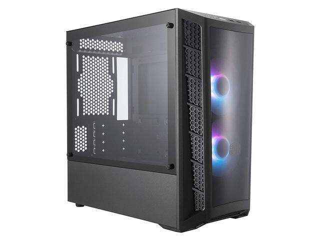 Кутии Cooler Master MasterBox MB320L ARGB