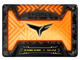 SSD 250GB Team Group T-FORCE DELTA S TUF Gaming RGB SATA