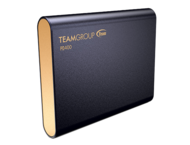 Външни HDD 480GB Team Group PD400 USB 3.1 Type-C
