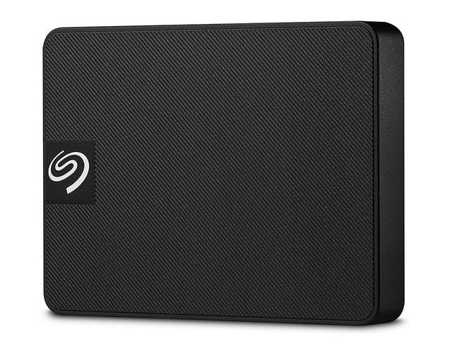 Външни HDD 500GB Seagate Expansion