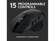 Мишки Logitech G604