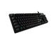 Клавиатури Logitech G512, GX Brown, Black