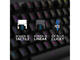 Клавиатури Logitech G512, GX Brown, Black