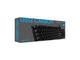 Клавиатури Logitech G512, GX Brown, Black