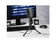 Микрофони Hama "MIC-USB Allround"