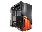 G:RIGS G:RIGS > Powered by Cougar > Blazer (AMD)