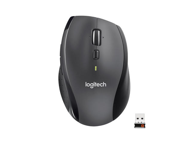 Мишки Logitech M705