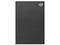 Външни HDD 2TB Seagate Backup Plus Slim, в черно