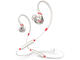Слушалки TCL ACTV100BT, Crimson White