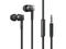 Слушалки TCL MTRO100BK, Shadow Black