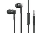 Слушалки TCL MTRO100BK, Shadow Black