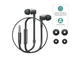 Слушалки TCL MTRO100BK, Shadow Black
