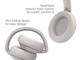 Слушалки TCL ELIT400NC, Cement Gray