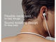 Слушалки TCL MTRO100BT, Ash White