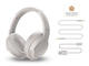 Слушалки TCL ELIT400BT, Cement Gray