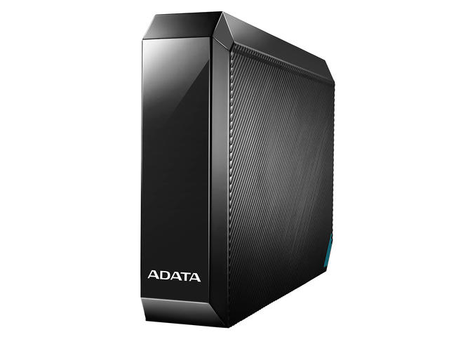 Външни HDD 8TB ADATA HM800