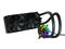 Охладители Fractal Design Celsius+ S24 Dynamic