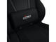 Геймърски столове Nitro Concepts E250 - Stealth Black