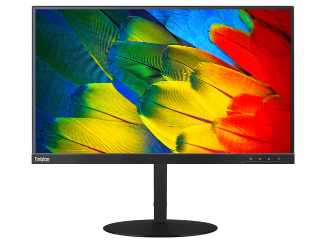 Монитори Lenovo ThinkVision T24m-10