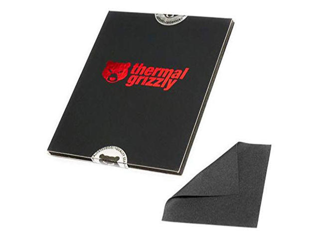 Термопасти Thermal Grizzly Carbonaut Thermal Pad 38x38x0.2mm