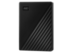 Външни HDD 1TB WD My Passport Black