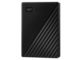 Външни HDD 1TB WD My Passport Black