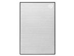 Външни HDD 2TB Seagate Backup Plus Slim, в сребристо
