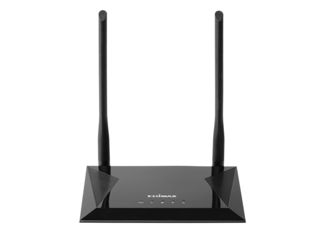 Мрежово оборудване EDIMAX BR-6428NS V5