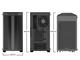 Кутии be quiet! Pure Base 500 DX Black