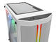 Кутии be quiet! Pure Base 500 DX White