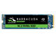 SSD 250GB Seagate BarraCuda 510 M.2 NVMe