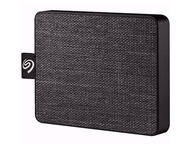 Външни HDD 1TB Seagate One Touch Black