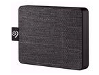 Външни HDD 1TB Seagate One Touch Black