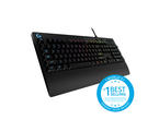 Клавиатури Logitech G213 
