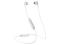 Слушалки Sennheiser CX 350BT - бели