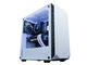 G:RIGS G:RIGS > be quiet! Castle | White (Intel) 10th Gen 