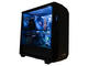 G:RIGS G:RIGS > be quiet! Castle | Black (Intel) 10th Gen  
