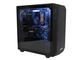 G:RIGS G:RIGS > be quiet! Castle | Black (Intel) 10th Gen  