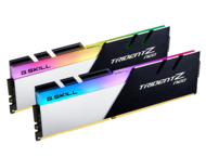Оперативна памет 16GB (2x8GB) DDR4 2666MHz G.SKILL Trident Z RGB Neo