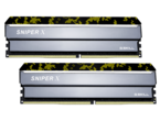 Оперативна памет 16GB (2x8GB) DDR4 3200 MT/s G.SKILL Sniper X